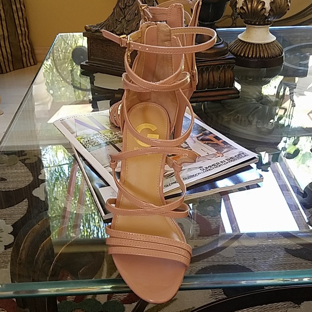 BYGUESSSANDALS - Picture 6 of 6